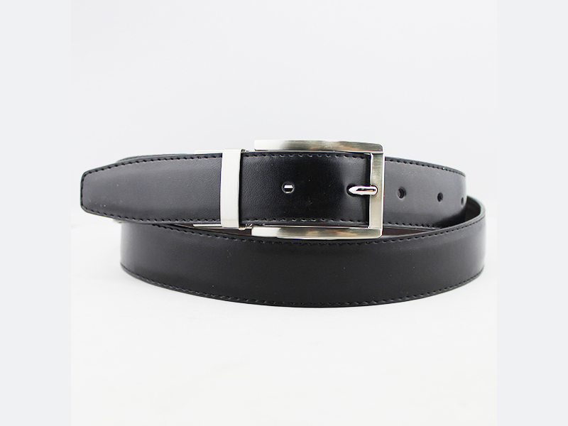 Men's Reversible Belts with Stitiching 30-14175