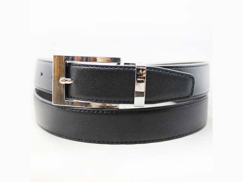 Pin Buckle Reversible Belts 30-14746