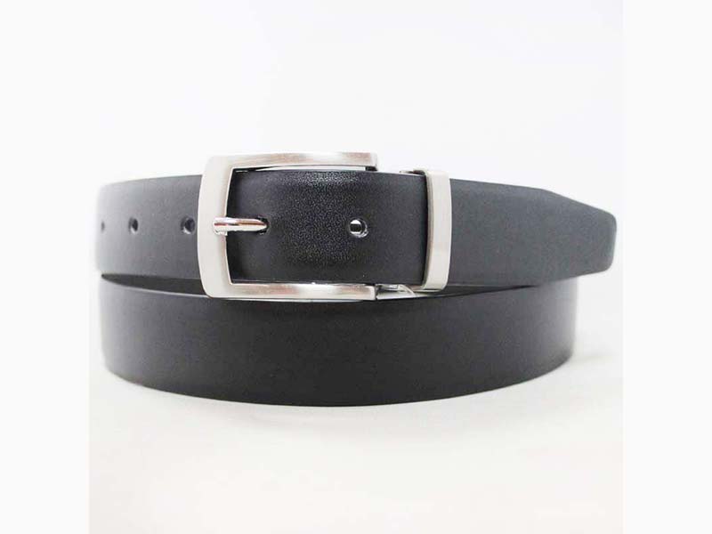 Pin Buckle Reversible Belts 30-14755