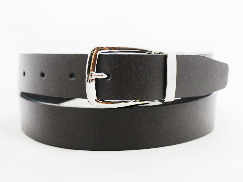 Pin twist buckle belts 30-15070