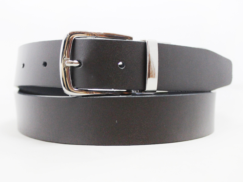 Men's Basic Reversible Belt 30-15081