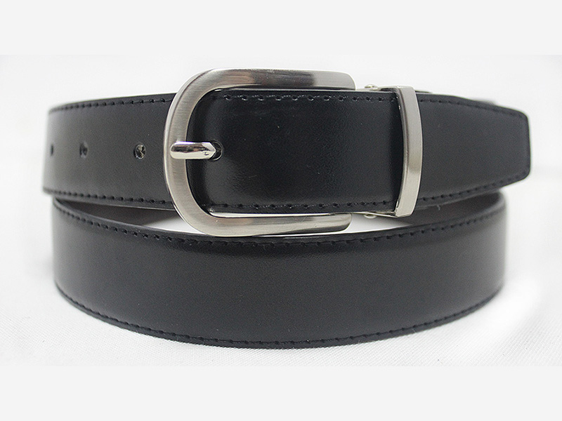 Genuine Leather Reversible Belt 30-15393