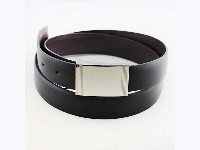 Men's Basic Reversible Belt 32-14167