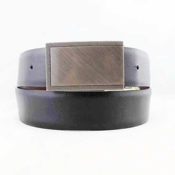 Reversible mens belt 35-13114