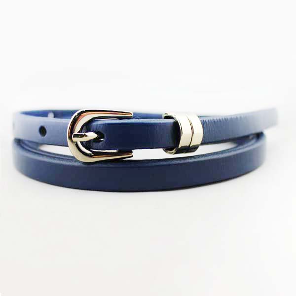 Lady Genuine Leather Belt 10-14069C