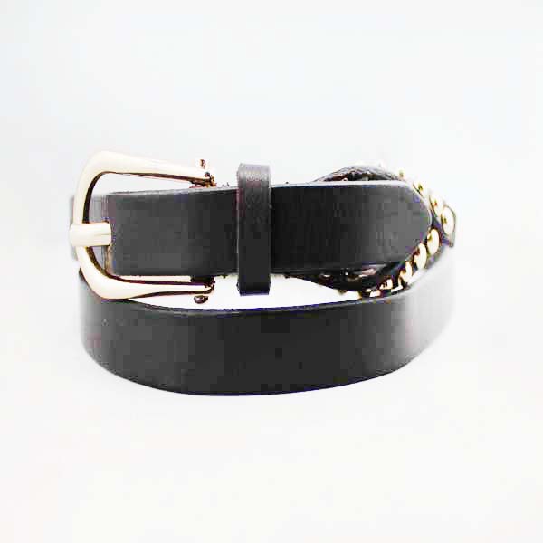 Lady Genuine Leather Belt 15-13046
