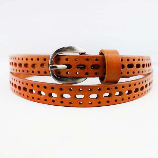 Lady Genuine Leather Belt 15-13048C