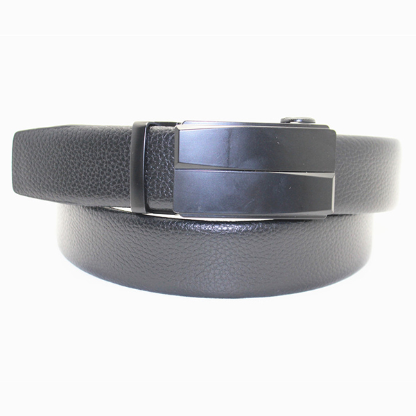Fashion casual belts mens belts with automatic buckle belts 35-19493