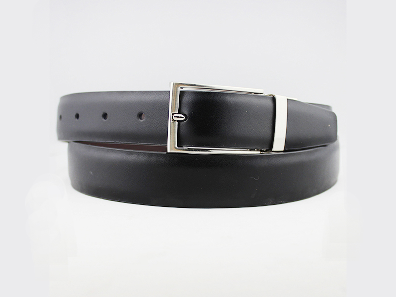 Genuine Leather Reversible Belt 30-14164