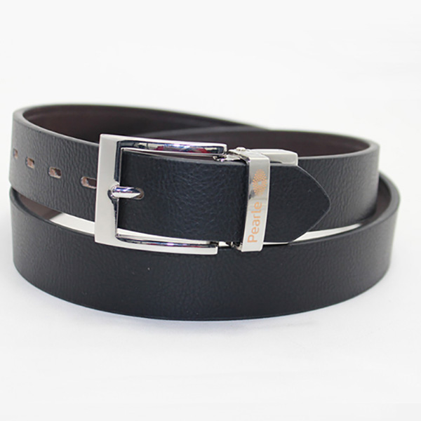 Reversible Belt with Twist Buckle 30-19507