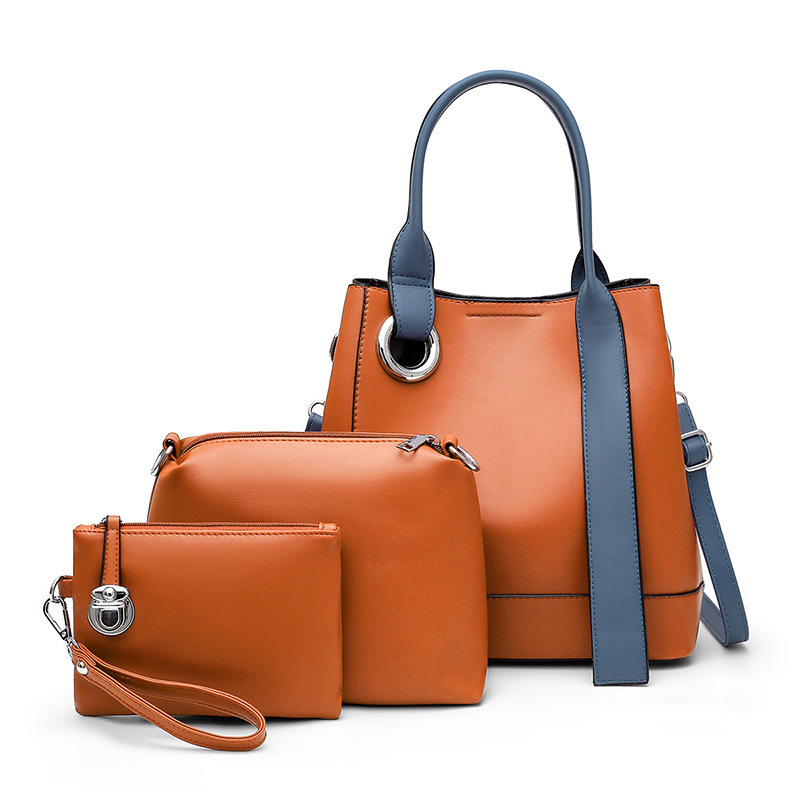 Elegant Women Handbags Designer Women's Purse Hobo Leather Evening Hand Ladies Handbag K-0579