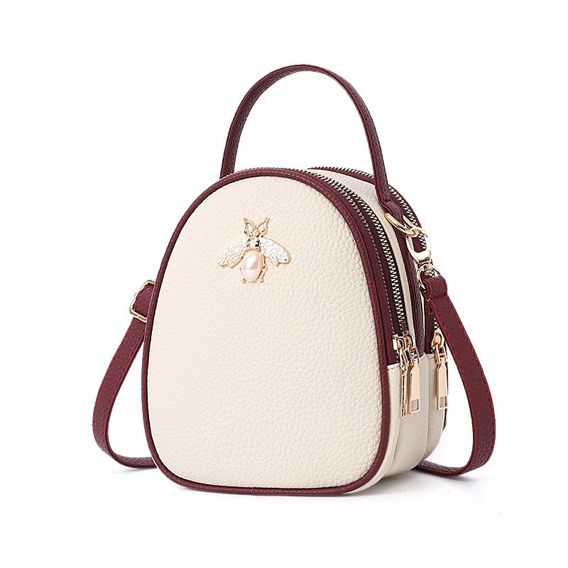 Fashionable Cute cartoon shape Girls Crossbody Mini Purses Bags Handbags purse mini handbag K-0566