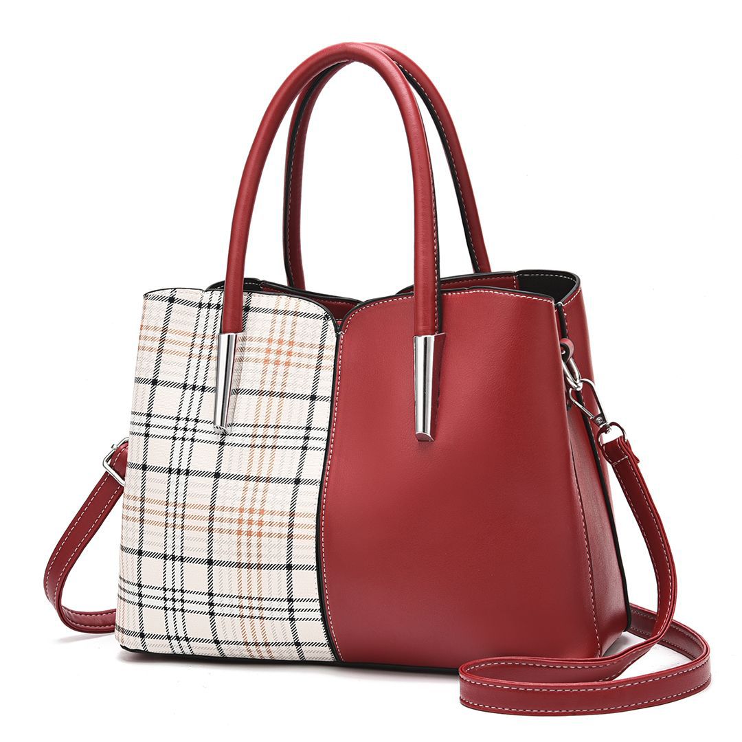 Clutch for girls leather shoulder handbags cross body bag for women female ladies hand bag K-0563