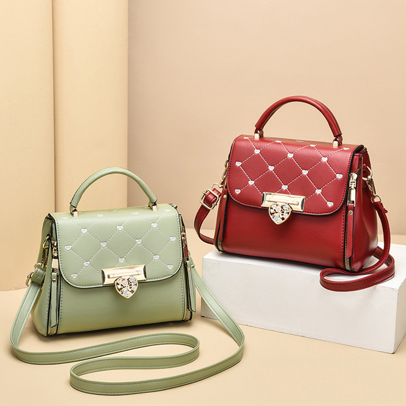 Long handbags for ladies K-0519