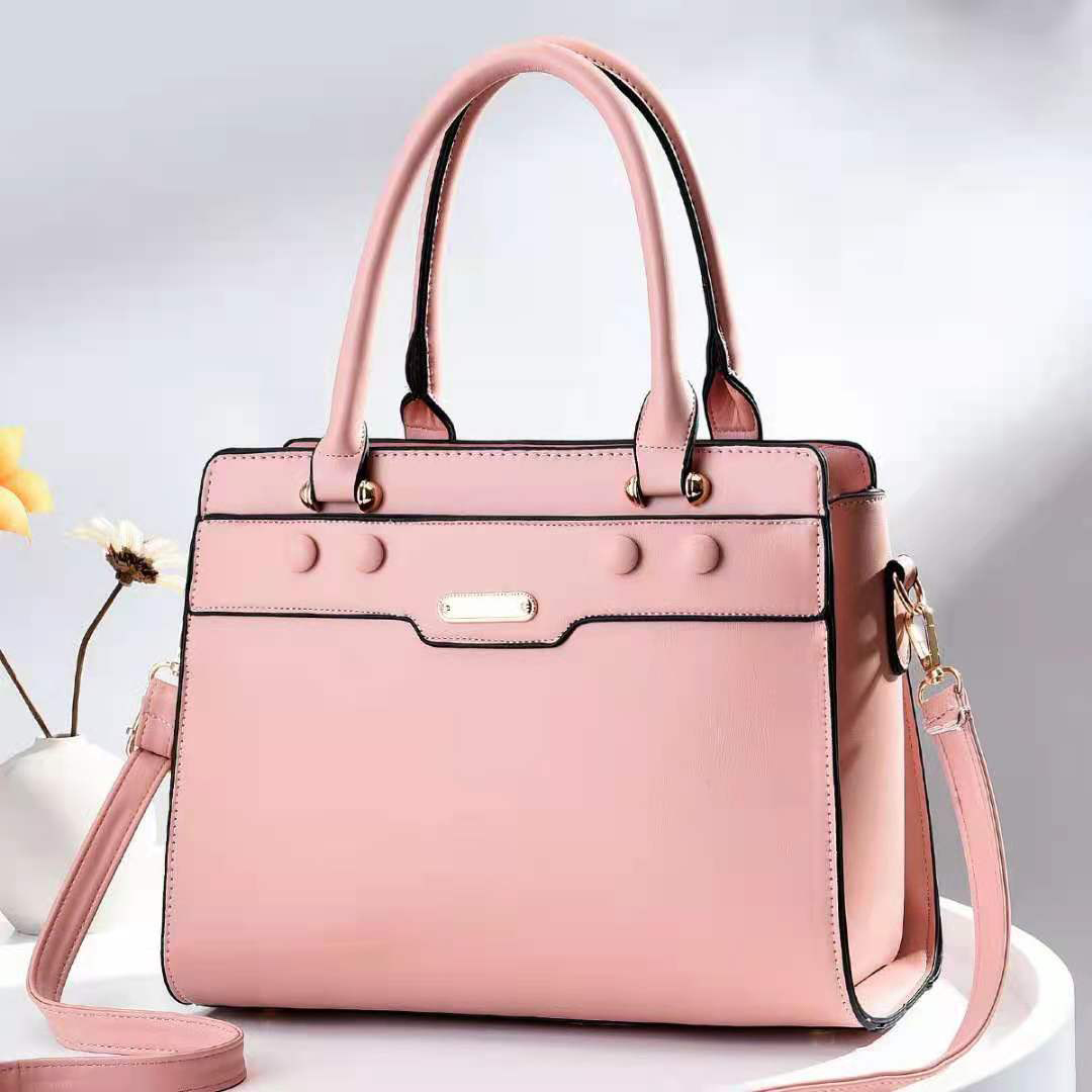 Lady Handbag trending Fashion Women Messenger Bag Gift for Girl K-0525